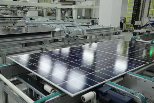 潮聲丨全球光伏行業(yè)首個(gè)“燈塔工廠”，為什么花落浙江故云行？