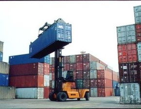 從日照到泉州海運的集裝箱海運貨物運輸