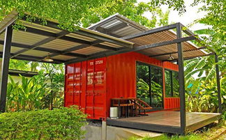 宣城創意集裝箱定制廠家 價格優產品質量高