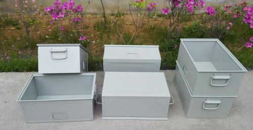 集裝箱廠家優選指南 從宣城和眾到亳州的市場分析